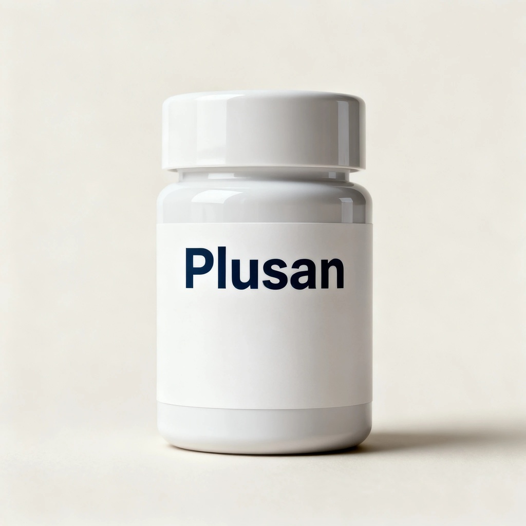 Plusan